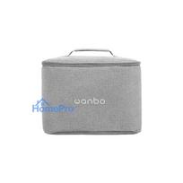 Wanbo Bag for Projector X7 Pro Max, Gray
