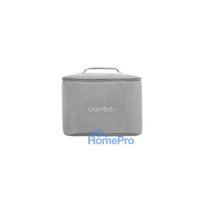 Wanbo Bag for Projector Mozart, Gray