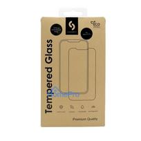 Connect Samsung Galaxy A36 0.33 Glass Flat Clear Japan Glue Anti-Static