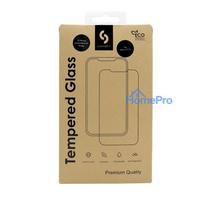 Connect Apple iPhone 17 Pro Max Privacy Corning Gorilla Glass Anti-Static 3D Full Cover 5X Stronger