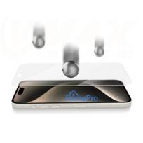 Connect Samsung Galaxy A55 0.33 Flat Clear Glass Japan Glue Anti-Static