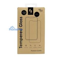 Connect Apple iPhone 17 / 16 Pro Privacy Corning Gorilla Glass Anti-Static 3D Full Cover 5X Stronger