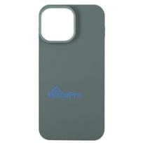 Connect Samsung Galaxy A15 Premium Quality Soft Touch Silicone Case Pine Green