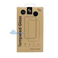 Connect Samsung Galaxy A56 0.33 Flat Clear Glass Japan Glue Anti-Static