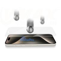Connect Samsung Galaxy A15 0.33 Flat Clear Glass Japan Glue Anti-Static