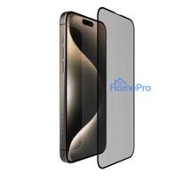 Connect Xiaomi Redmi 13C 5G Privacy 2.5D Silk Full Cover Anti-Static Stronger Black