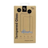 Connect Samsung Galaxy A16 / A17 0.33 Flat Clear Glass Japan Glue Anti-Static