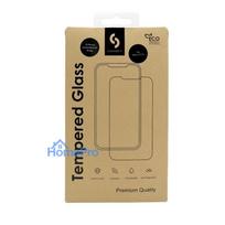 Connect Xiaomi 15T 2.5D Full Cover Japan Glue Glass Anti-Static Stronger