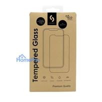 Connect Samsung Galaxy S25 Ultra 2.5D Full Cover Japan Glue Glass Anti-Static Stronger