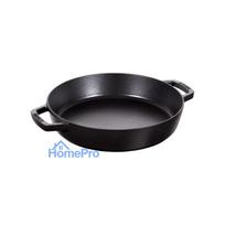 STAUB cast-iron frying pan 40511-725-0 - 26 cm