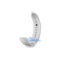 Devia Xiaomi Mi Band 5 / Mi Band 6 Deluxe Sport Band White