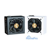 Zalman ZM1200-TMX2 TeraMaxII 1200W 80+ Gold White