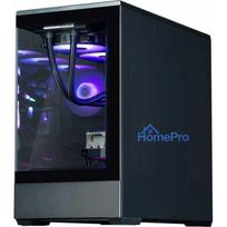 ZALMAN P30 ARGB Black