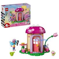 LEGO GABBY'S DOLLHOUSE 11212 Kitty Fairy's Garden House