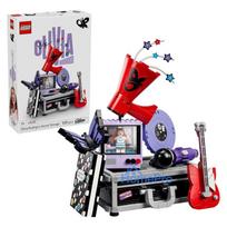 LEGO EDITIONS 43030 Olivia Rodrigo's Secret Storage