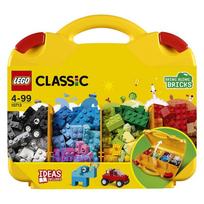 LEGO Classic - Bausteine Starterkoffer