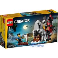 LEGO CREATOR 40597 Scary Pirate Island