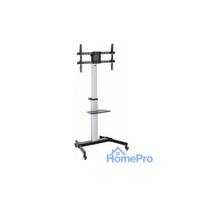 ART S-11 Mobile LCD / LED TV stand 37-86' 50 Kg