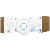 UBIQUITI 802.11ac Dual-Radio Pro Access Point, with PoE adapter included (UAP-AC-PRO)