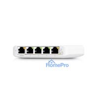 UBIQUITI 5-Port managed Gigabit Ethernet switch, USW-Flex-Mini, 5 pack