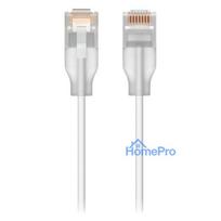 Ubiquiti UACC-Cable-Patch-EL-0.15M-W-24 networking cable