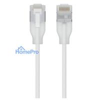 Ubiquiti UACC-Cable-Patch-EL-C6A-3M-W networking cable