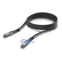 Ubiquiti UACC-DAC-QSFP28-3M InfiniBand / fibre optic cable