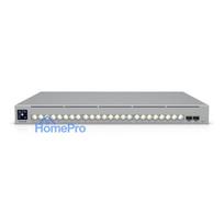Ubiquiti UniFi ECS-24-POE network switch