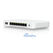 Ubiquiti UDB switch