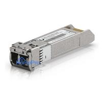 Ubiquiti 10G CWDM Single-Mode Optical Module SFP+ 10 / 1GbE 1270nm Single Pack UACC-OM-SFP10-1270