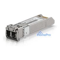 Ubiquiti 10G CWDM Single-Mode Optical Module SFP+ 10 / 1GbE 1490nm Single Pack UACC-OM-SFP10-1490