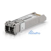 Ubiquiti 10G CWDM Single-Mode Optical Module SFP+ 10 / 1GbE 1510nm Single Pack UACC-OM-SFP10-1510