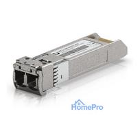 Ubiquiti 10G CWDM Single-Mode Optical Module SFP+ 10 / 1GbE 1470nm Single Pack UACC-OM-SFP10-1470