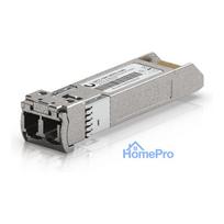 Ubiquiti 10G CWDM Single-Mode Optical Module SFP+ 10 / 1GbE 1590nm Single Pack UACC-OM-SFP10-1590