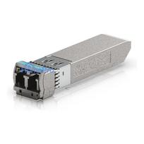 Ubiquiti 10G CWDM Single-Mode Optical Module SFP+ 10 / 1GbE 1550nm Single Pack UACC-OM-SFP10-1550