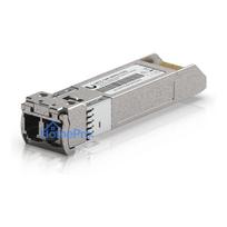 Ubiquiti 10G CWDM Single-Mode Optical Module SFP+ 10 / 1GbE 1570nm Single Pack UACC-OM-SFP10-1570
