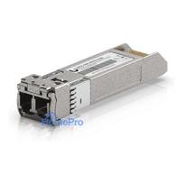 Ubiquiti 10G CWDM Single-Mode Optical Module SFP+ 10 / 1GbE 1530nm Single Pack UACC-OM-SFP10-1530