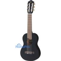 Acoustic Guitar - Yamaha GL1BL 6 String Black