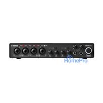 Yamaha URX44C - Audio / MIDI interface