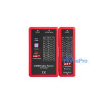 HDMI cable tester with LED indicator Uni-T UT681HDMI