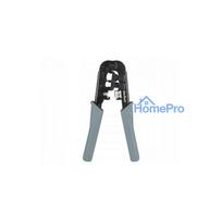 Universal Crimping Tool for RJ45 / RJ11 / 6P / 8P Plugs