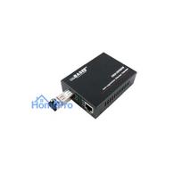 Media converter / SFP port / 155Mbps