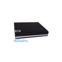 4 Ch NVR / 4x 720P + 4x1080P / HDMI / 1 output / 1 SATA / ONVIF / POE