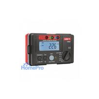 Uni-T UT582+ leakage current (RCD,ELCB) tester