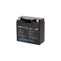 12V17Ah battery ::Gel (GEL) :: Terminal type T1 (4.75mm) REBEL