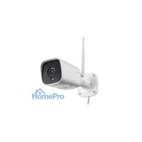 4G CCTV Camera, 5MP, SD Card up to 128GB, Two-way Audio, CamHi / CamHi PRO