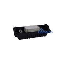 Horizontal Optical cable sleeve (coupling) for 144 optical fibers