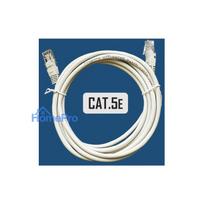 Patch cord, Patch Cable, Patch cable, 15m, CAT5E, UTP, 15 m, ElectroBase ®