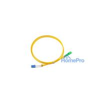 LC/UPC-LC/APC Optical Patch Cable/duplex/SM/1m