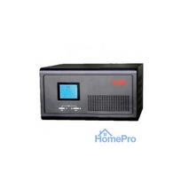 1600W, Pure Sine Wave Inverter - UPS, 2x12V, Professional